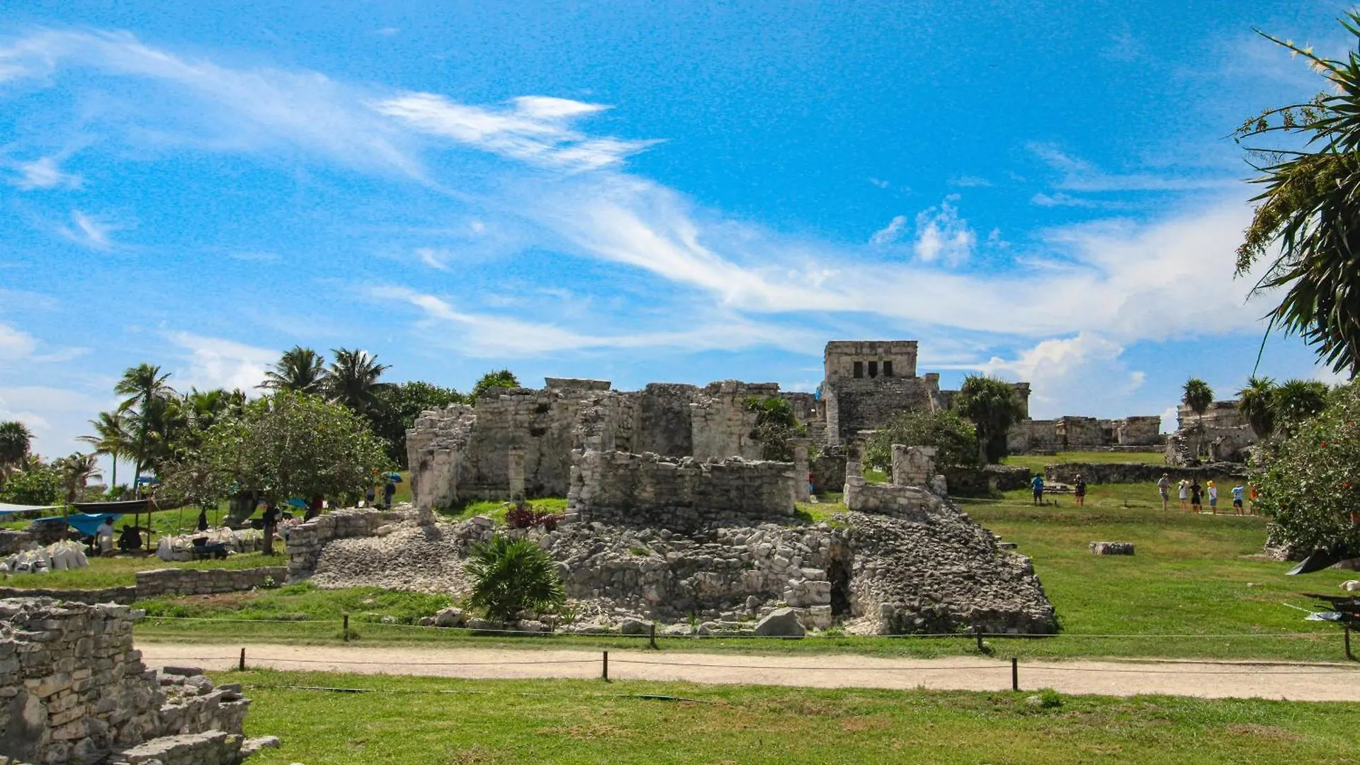 Giada Towers 313A Villa Tulum Mexico