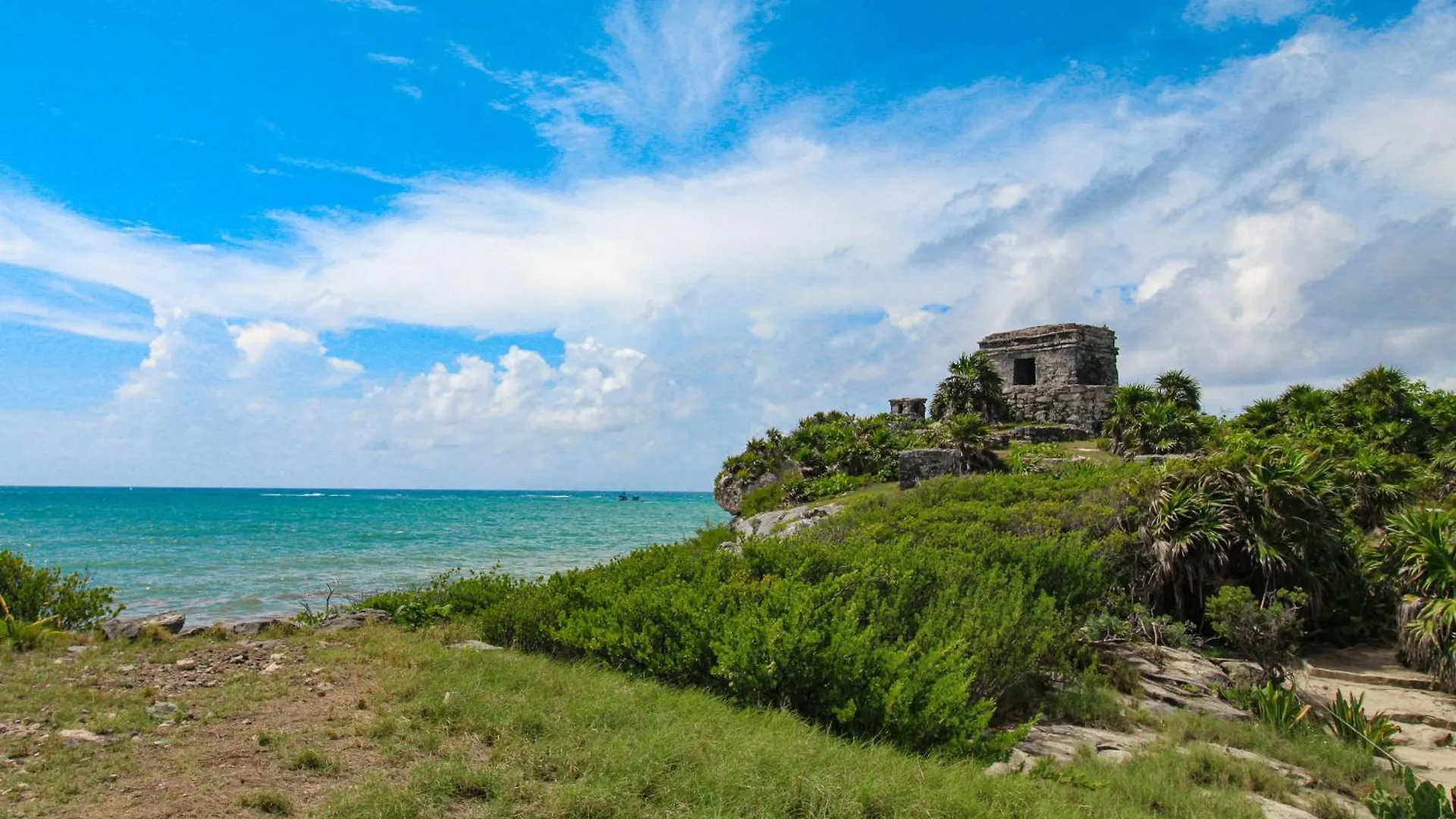 Giada Towers 313A Villa Tulum 0*,  Mexico