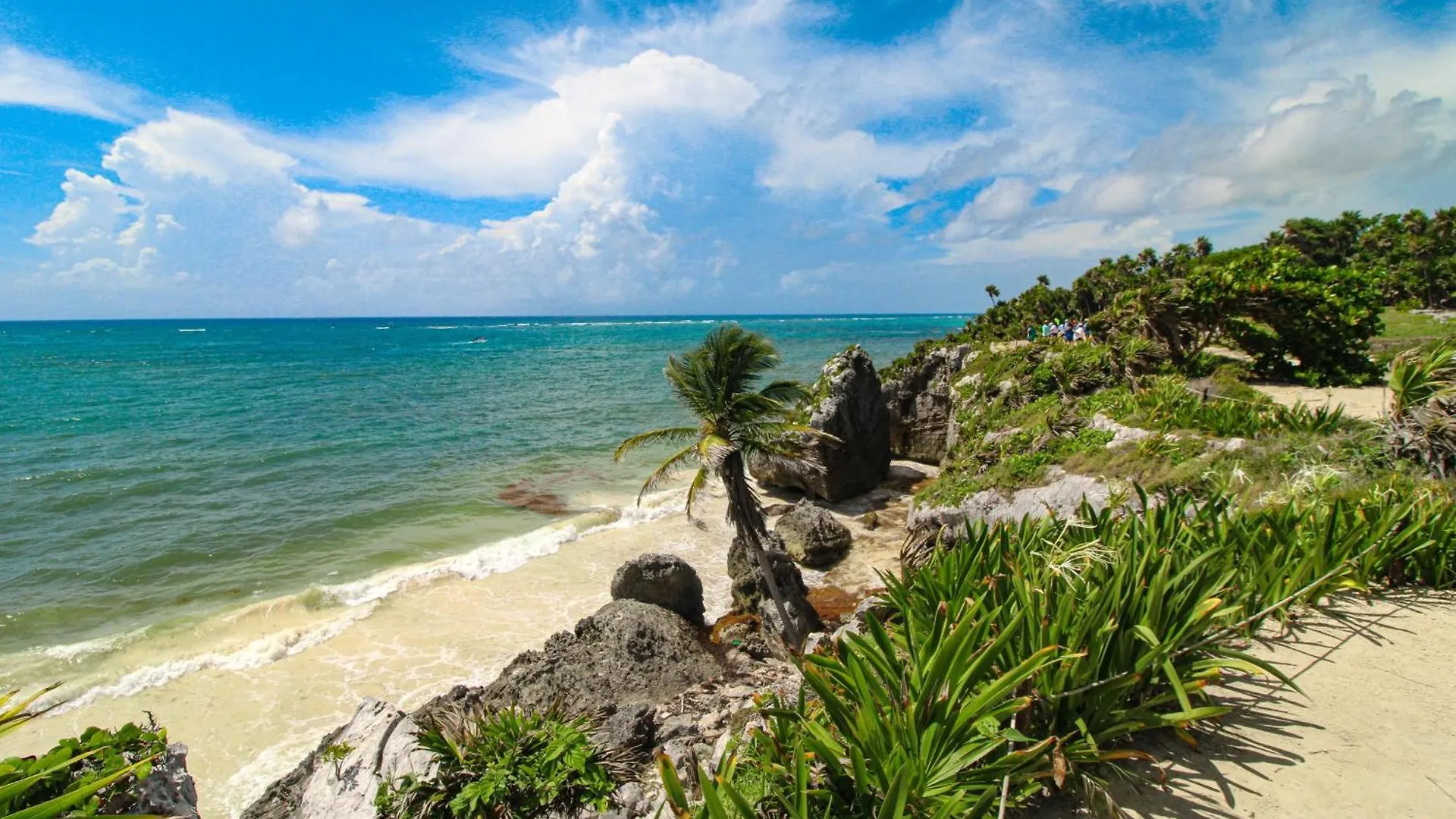 Holiday home Giada Towers 313A Villa Tulum Mexico