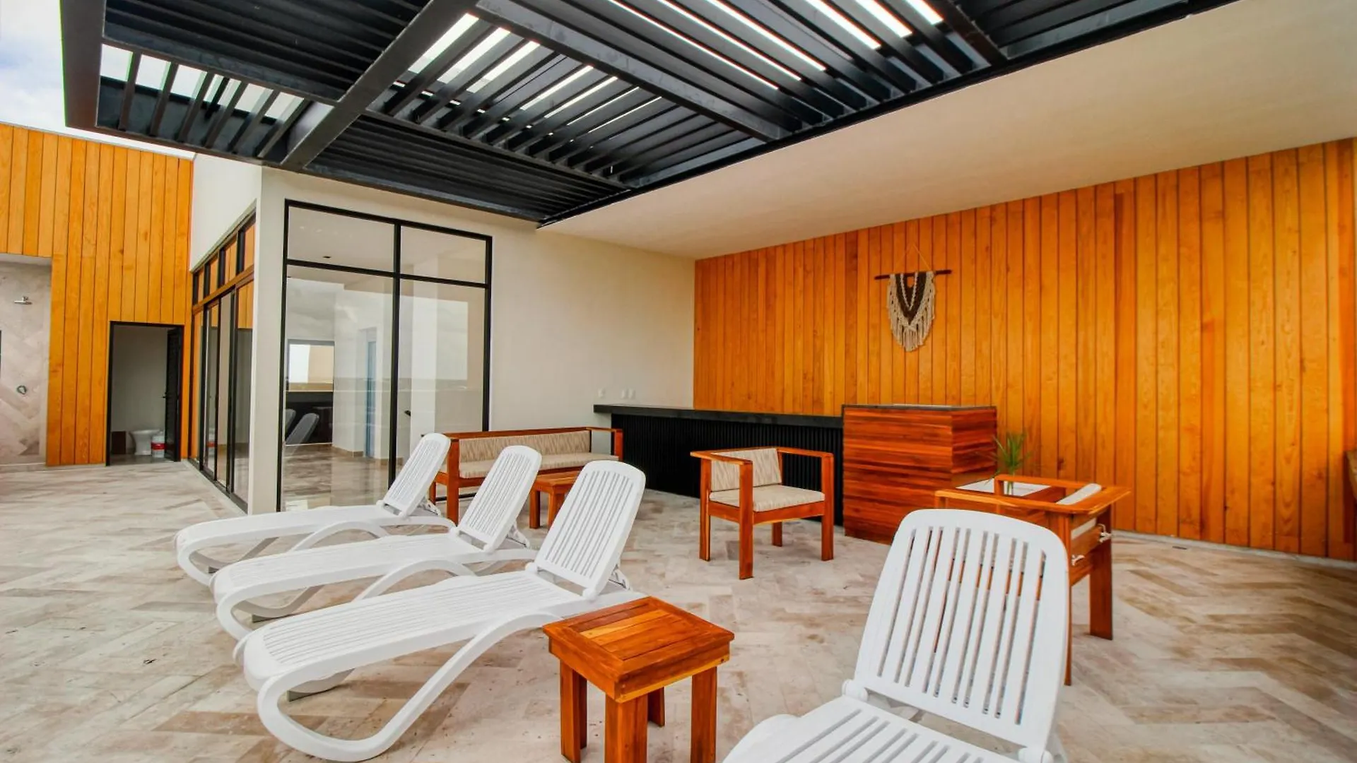 Giada Towers 313A Villa Tulum 0*,
