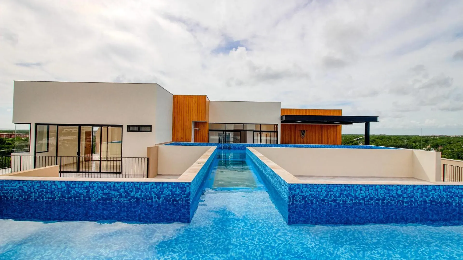 Giada Towers 313A Villa Tulum Holiday home