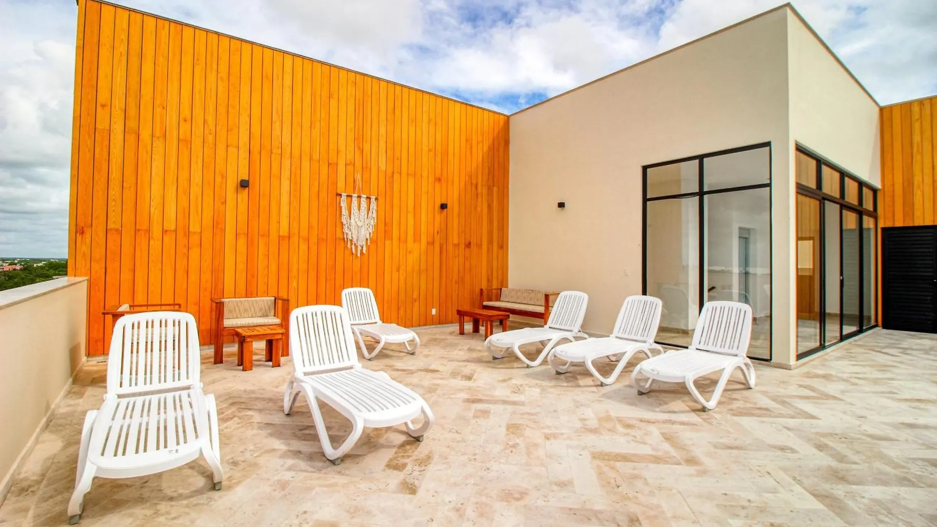 Giada Towers 313A Villa Tulum Holiday home