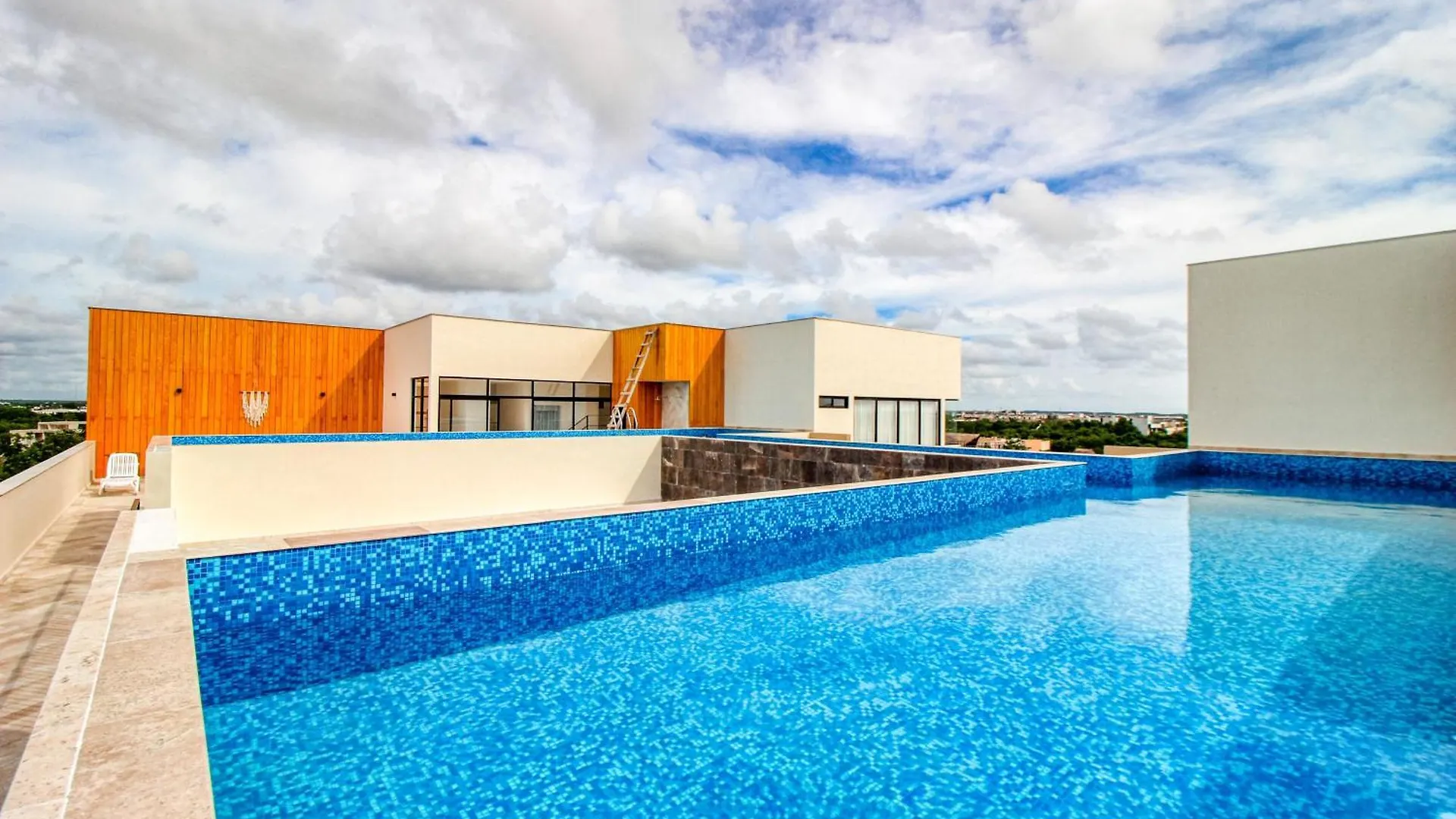 Holiday home Giada Towers 313A Villa Tulum