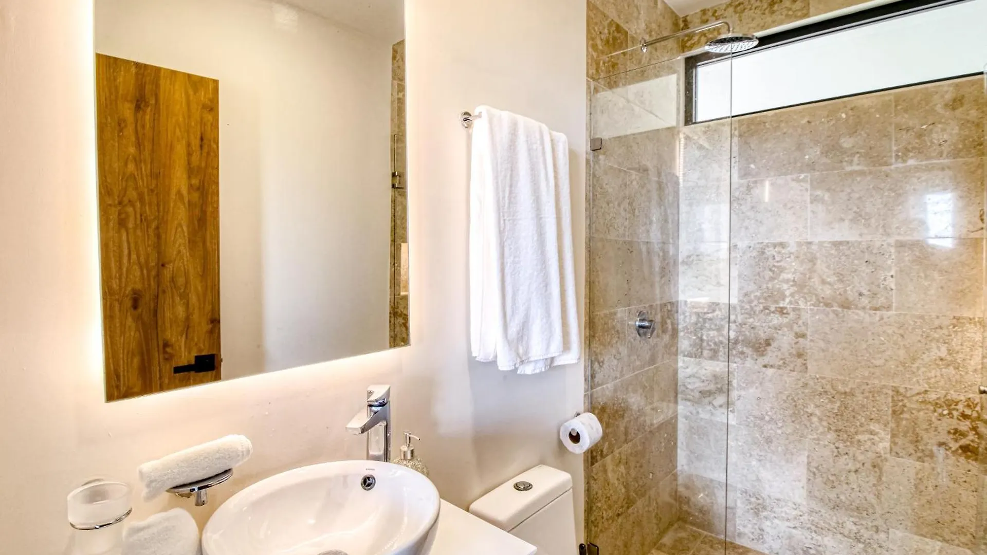 Giada Towers 313A Villa Tulum 0*,