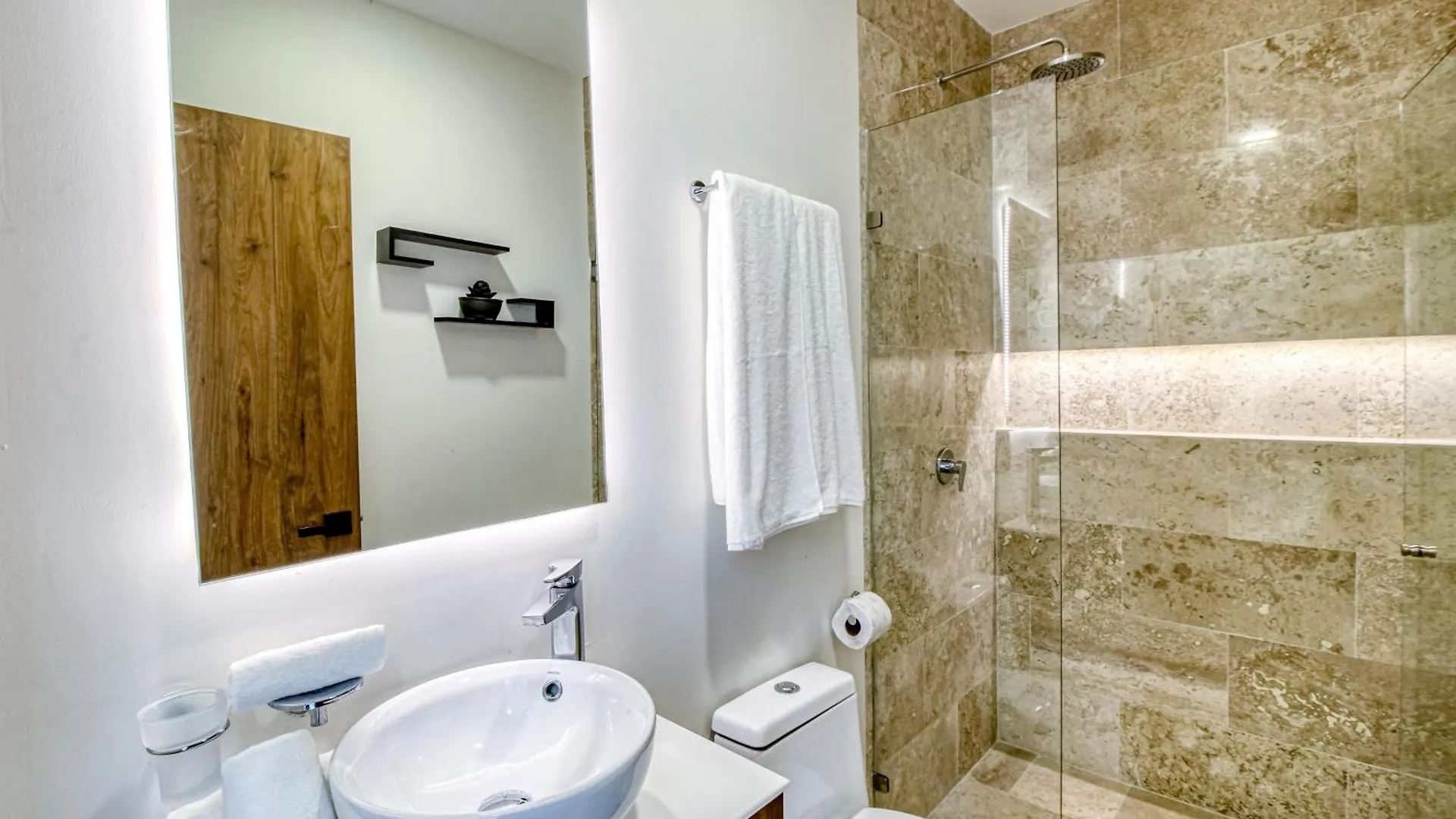 Giada Towers 313A Villa Tulum Holiday home
