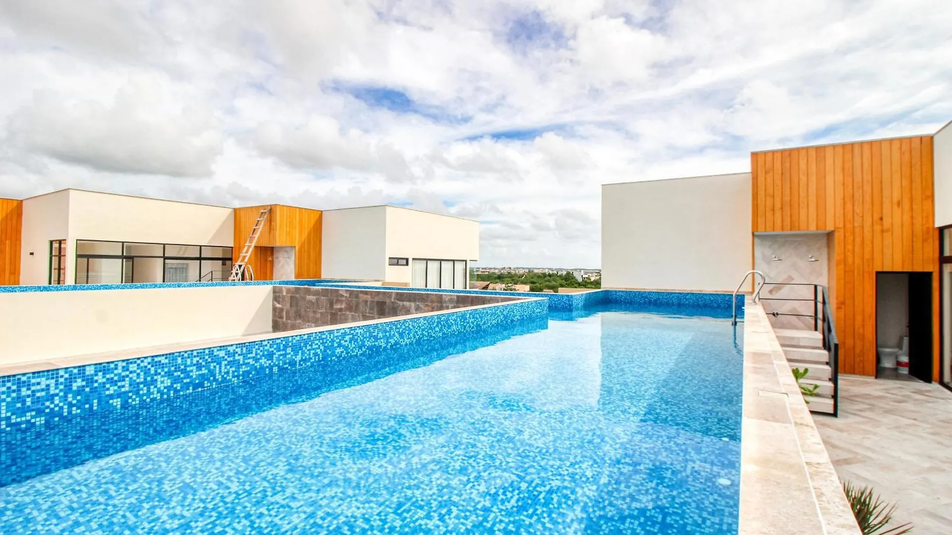 Giada Towers 313A Villa Tulum 0*,  Mexico