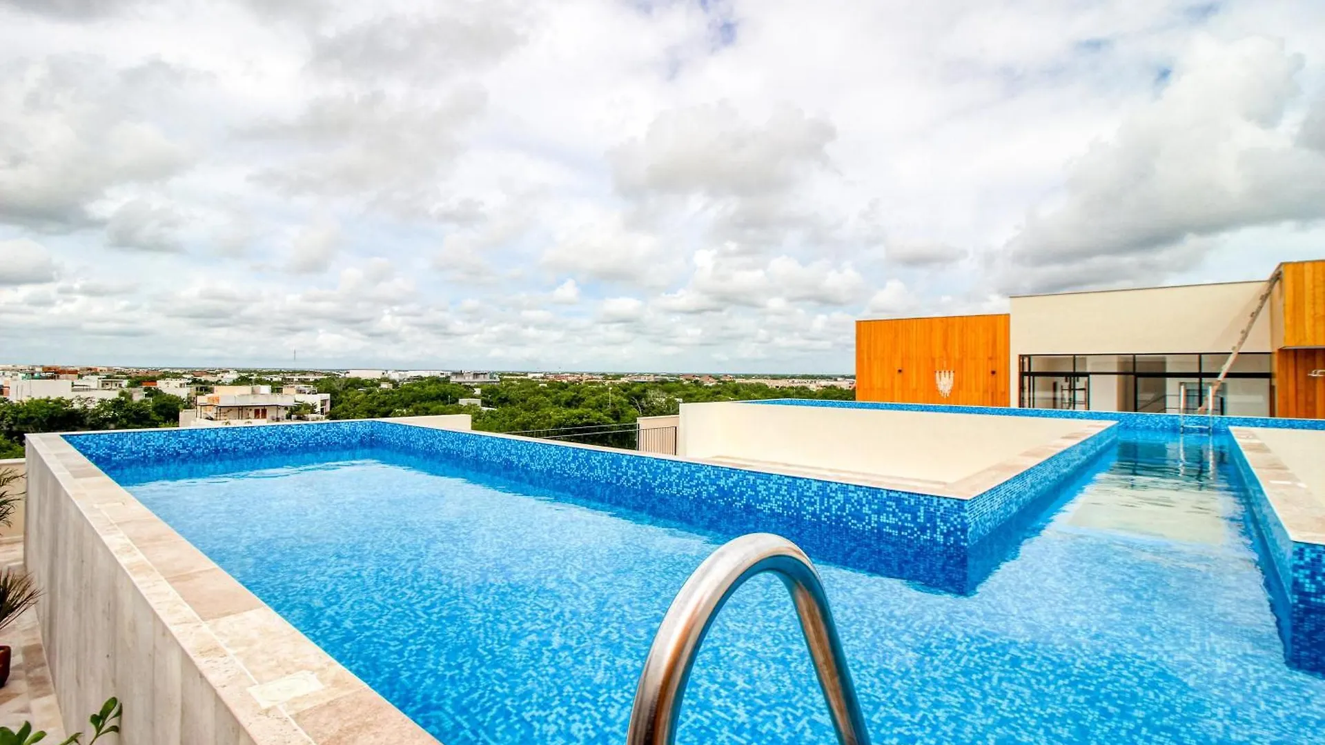 Giada Towers 313A Villa Tulum