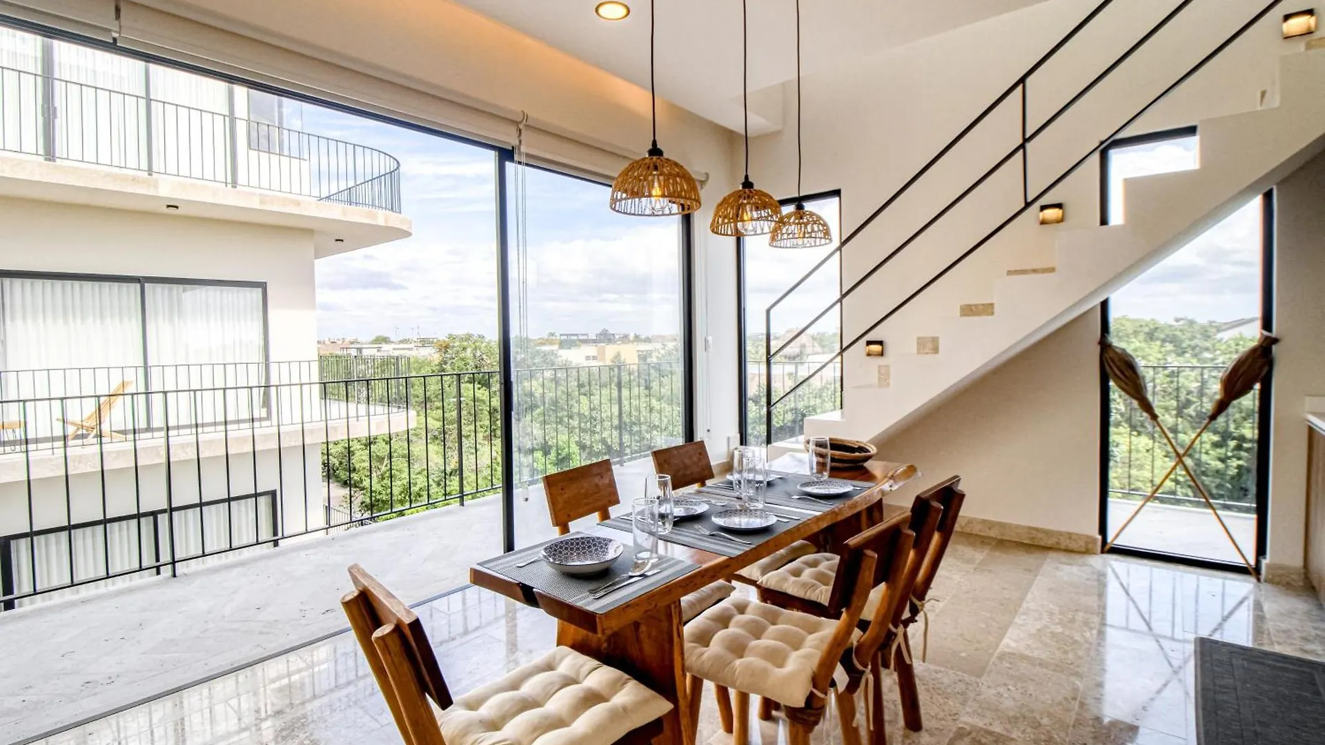 Holiday home Giada Towers 313A Villa Tulum