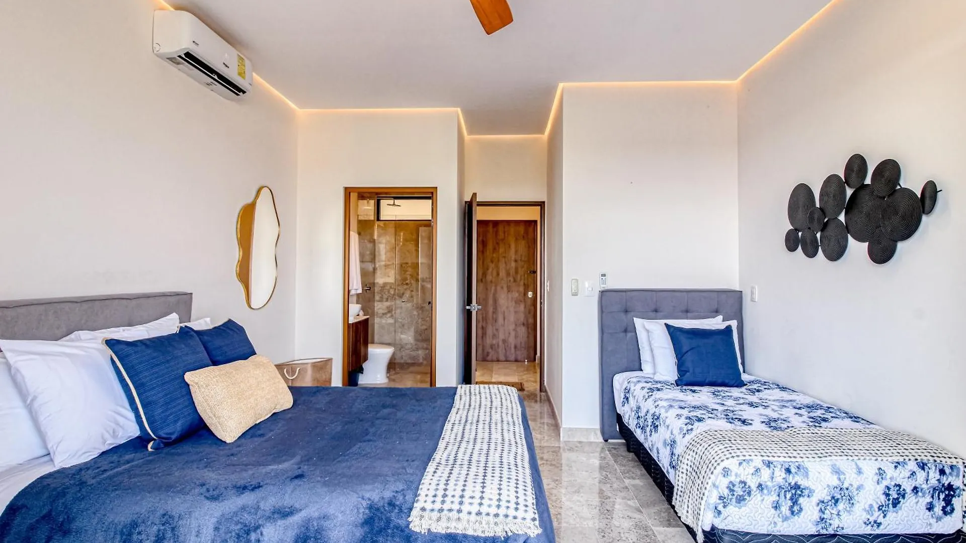 Giada Towers 313A Villa Tulum Holiday home